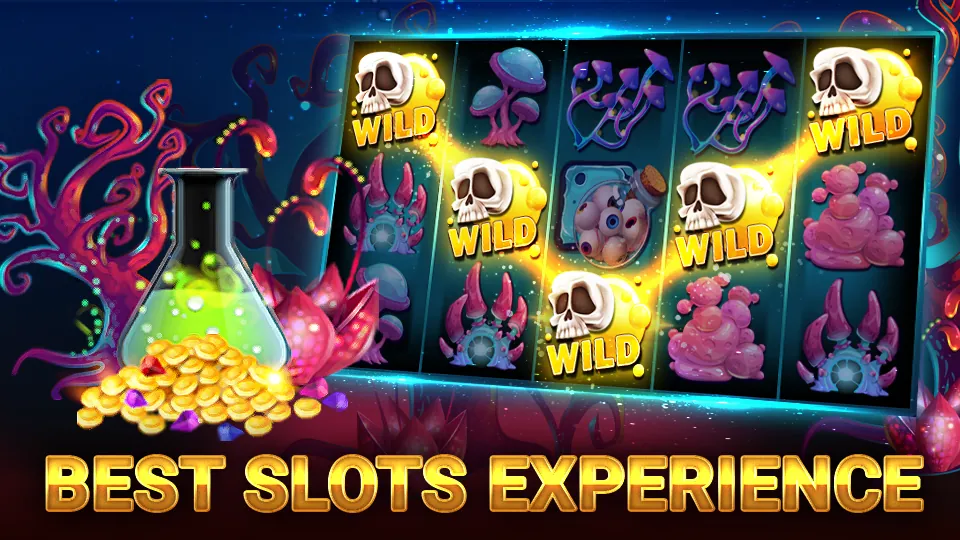 Mẹo chơi slot cổ điển hiệu quả tại 8ket bet