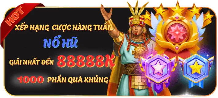 Thưởng nạp lại 8ket bet