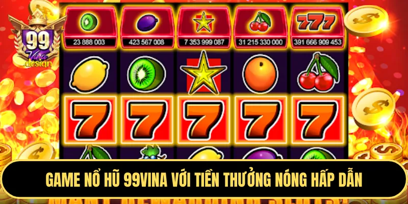 Trò chơi Slot tại 8ket bet
